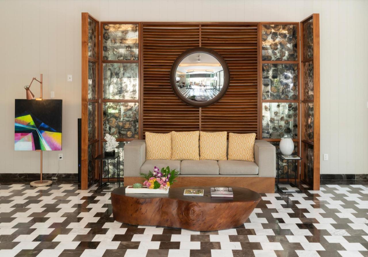 Thompson Playa Del Carmen Beach House, By Hyatt Екстер'єр фото