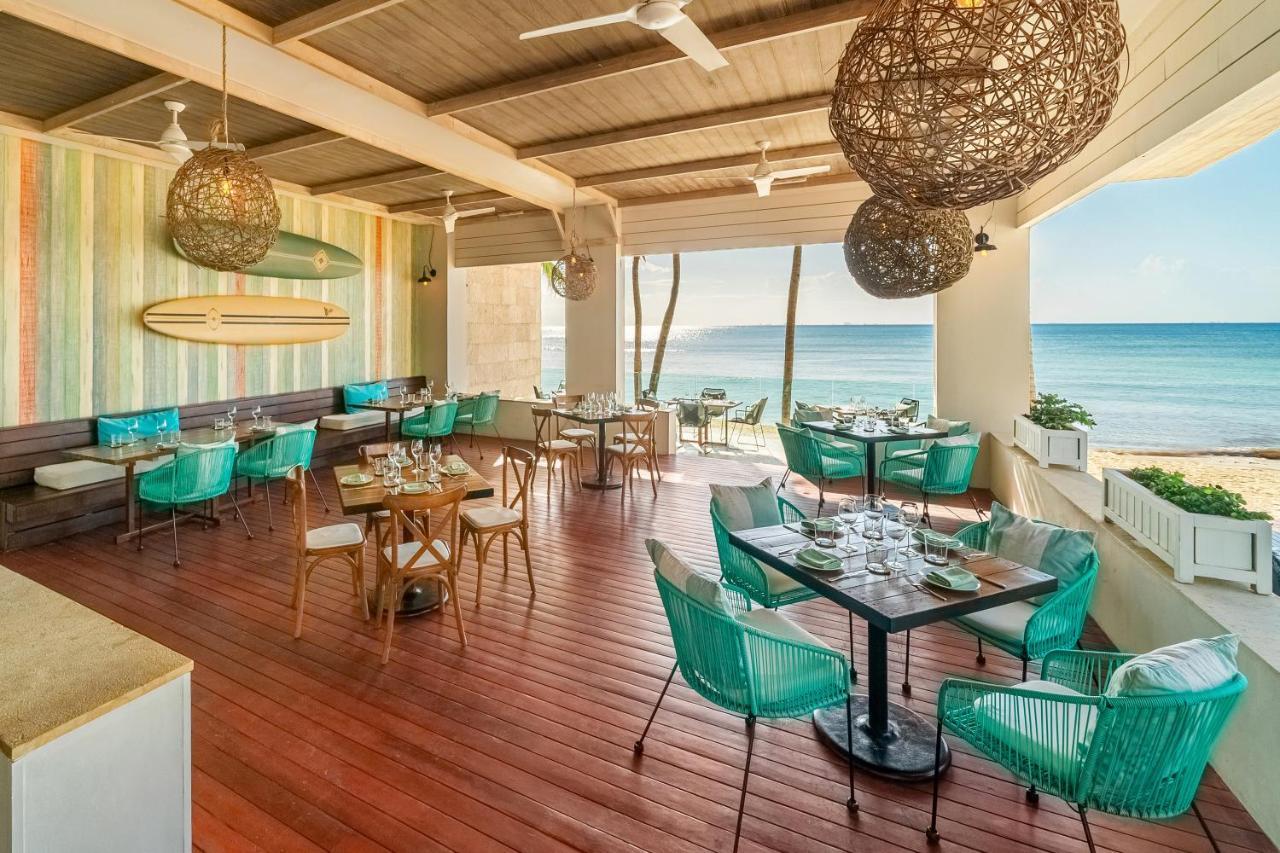 Thompson Playa Del Carmen Beach House, By Hyatt Екстер'єр фото