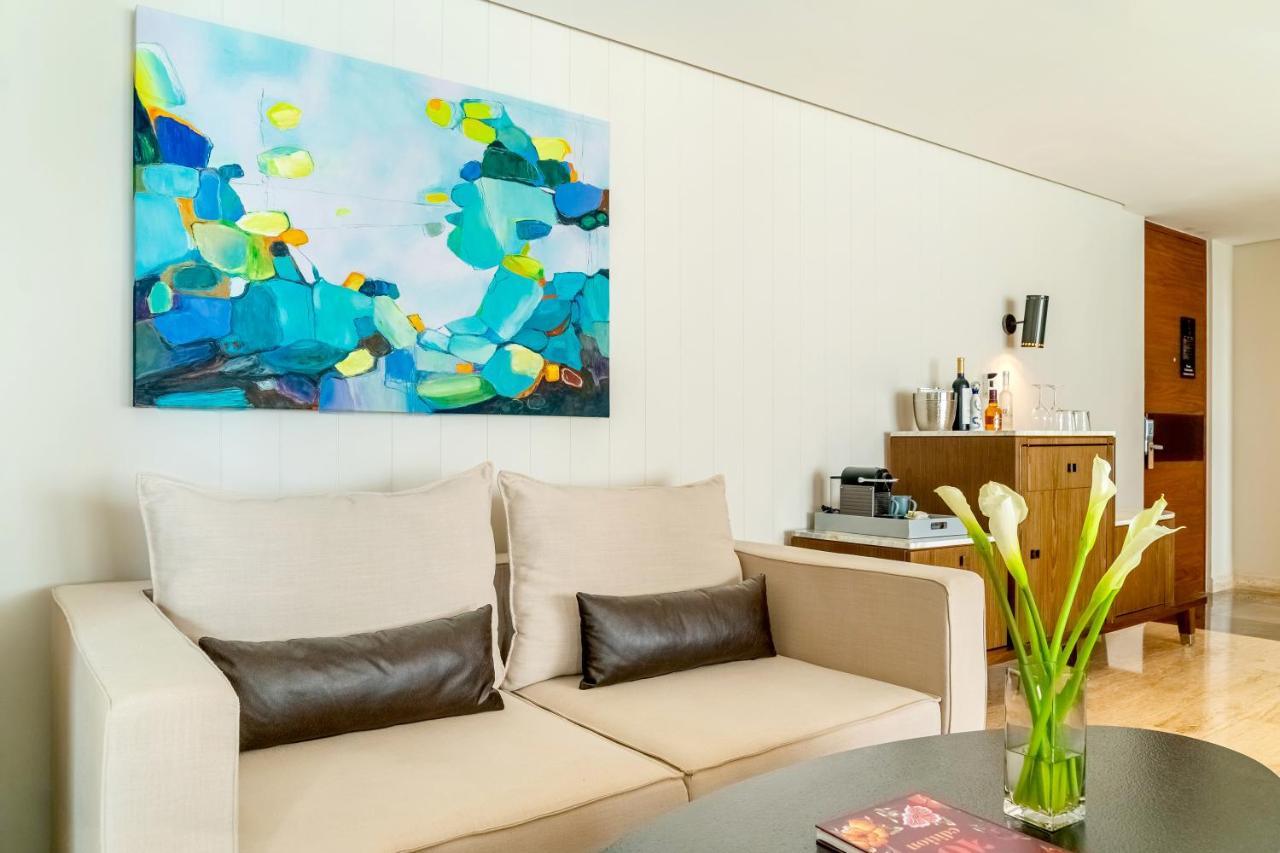 Thompson Playa Del Carmen Beach House, By Hyatt Екстер'єр фото