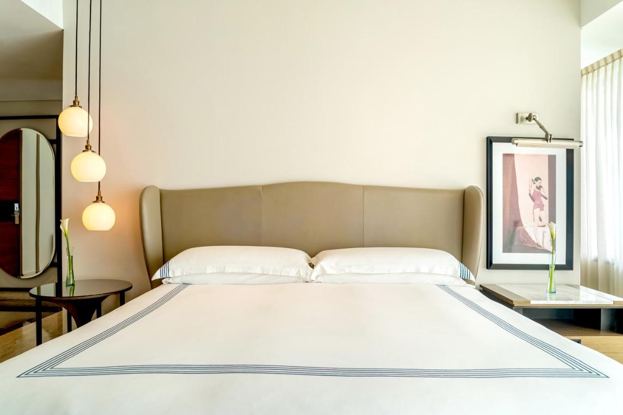Thompson Playa Del Carmen Beach House, By Hyatt Екстер'єр фото