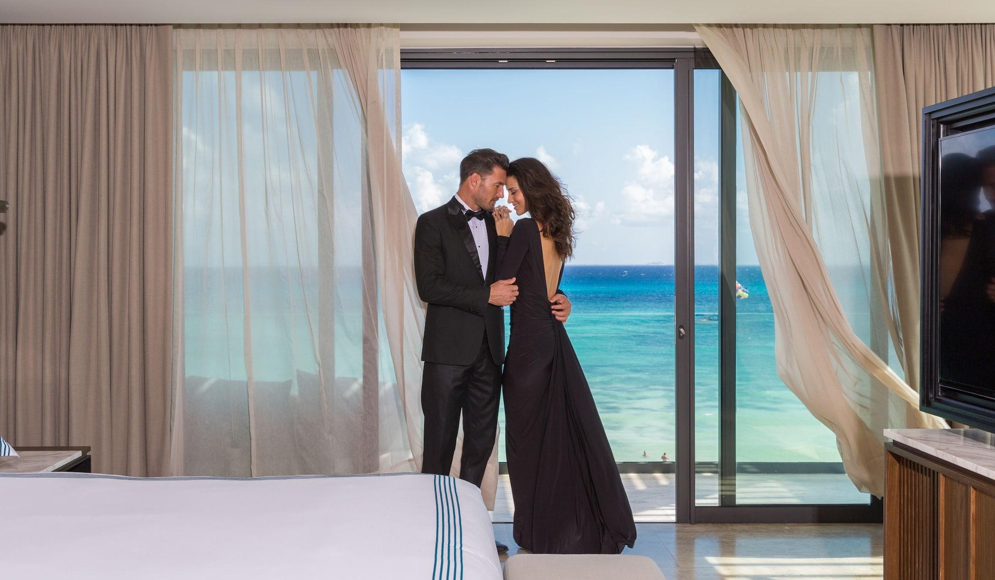Thompson Playa Del Carmen Beach House, By Hyatt Екстер'єр фото