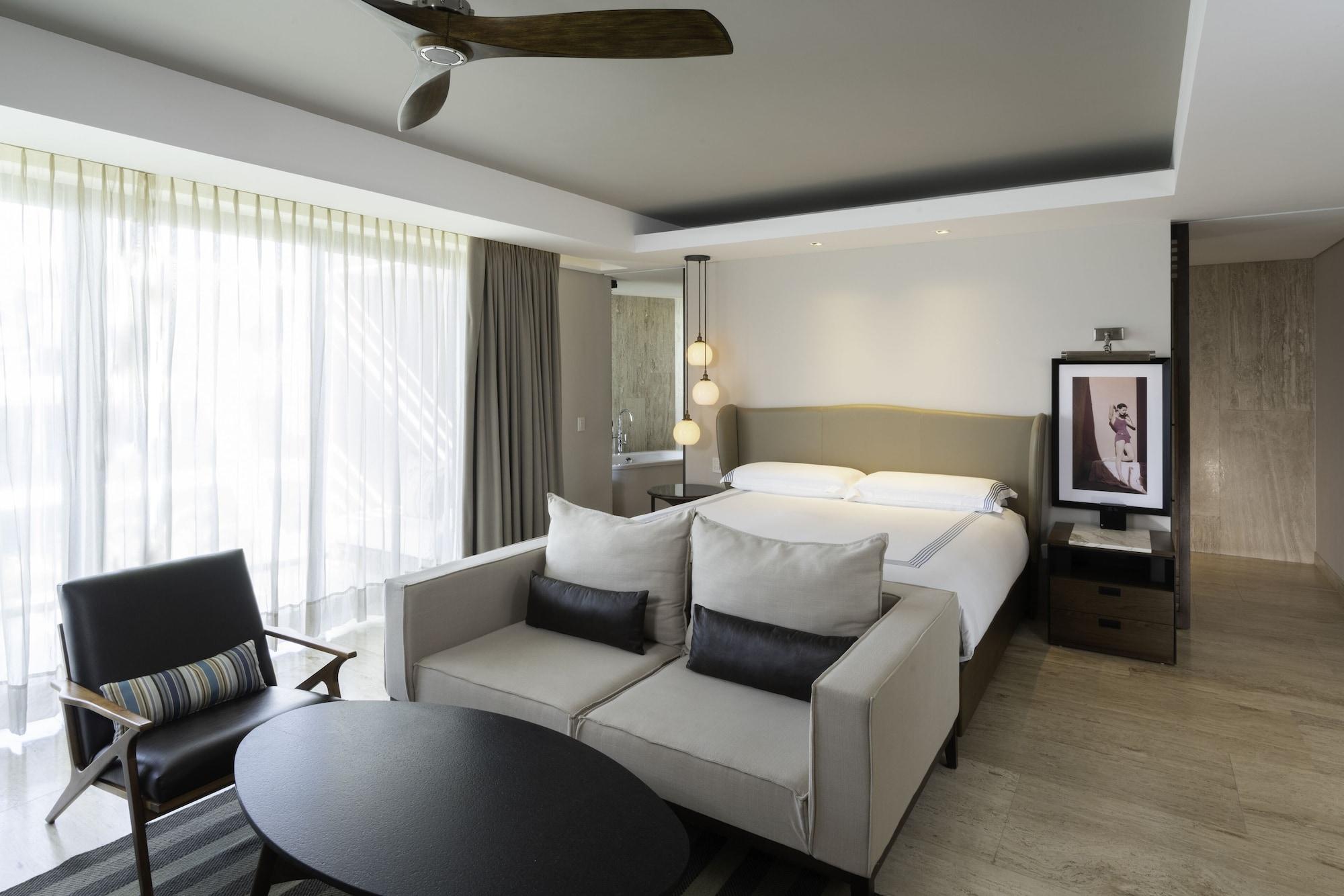 Thompson Playa Del Carmen Beach House, By Hyatt Екстер'єр фото