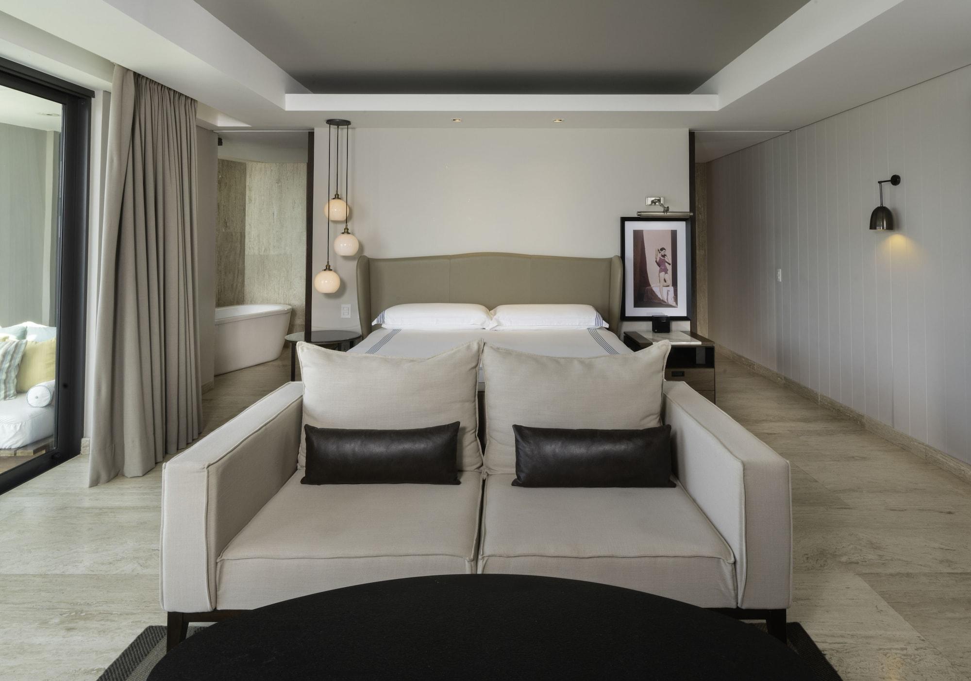 Thompson Playa Del Carmen Beach House, By Hyatt Екстер'єр фото