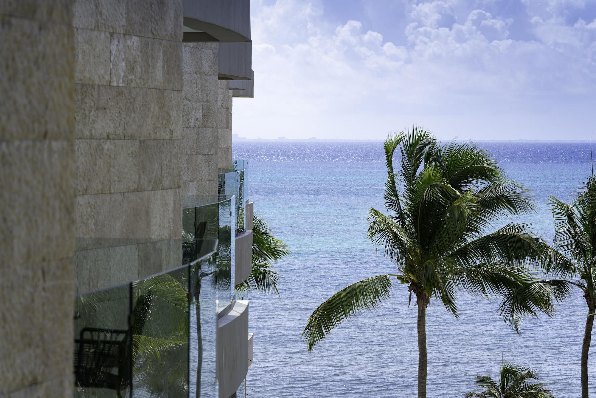 Thompson Playa Del Carmen Beach House, By Hyatt Екстер'єр фото