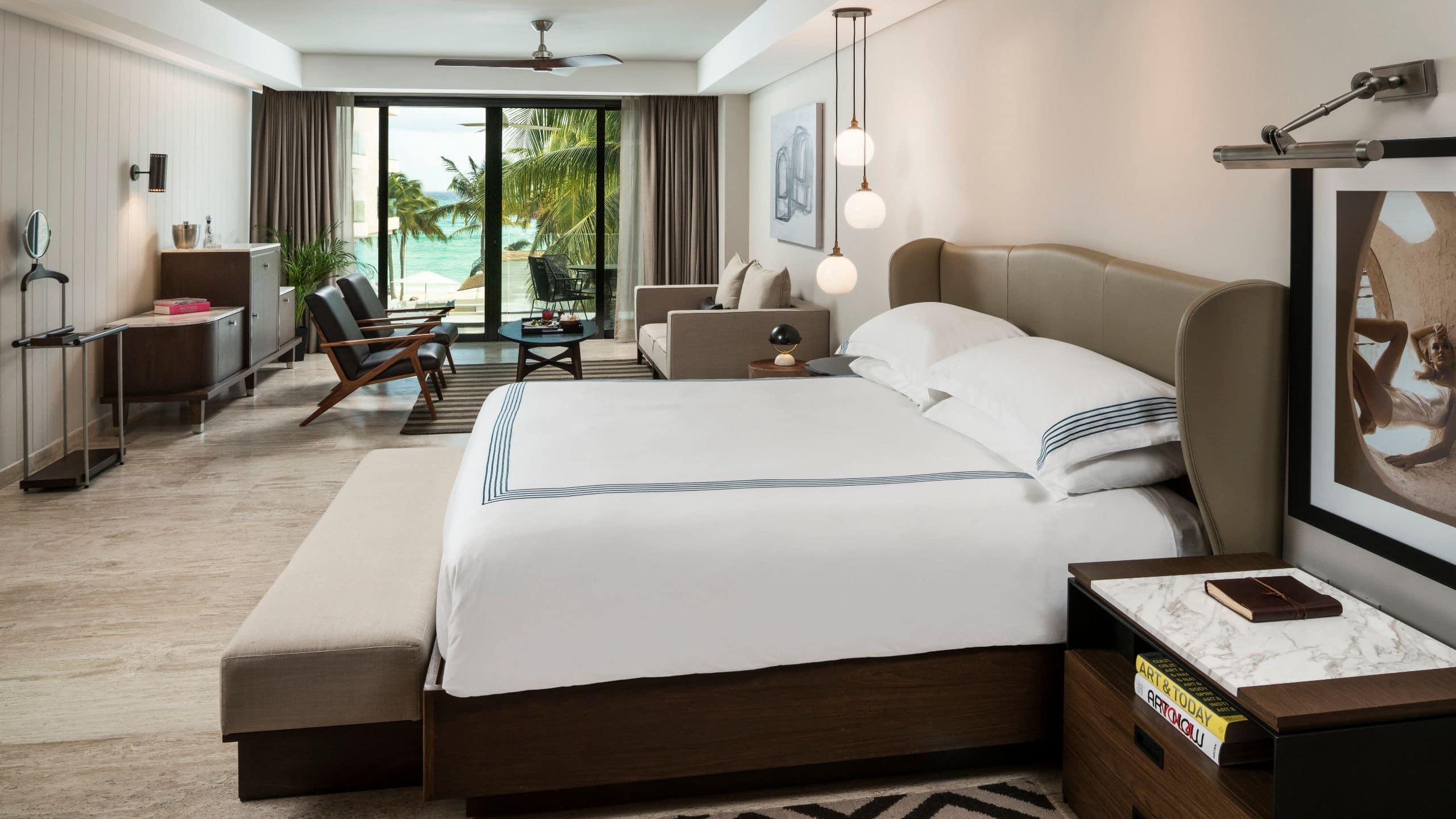 Thompson Playa Del Carmen Beach House, By Hyatt Екстер'єр фото