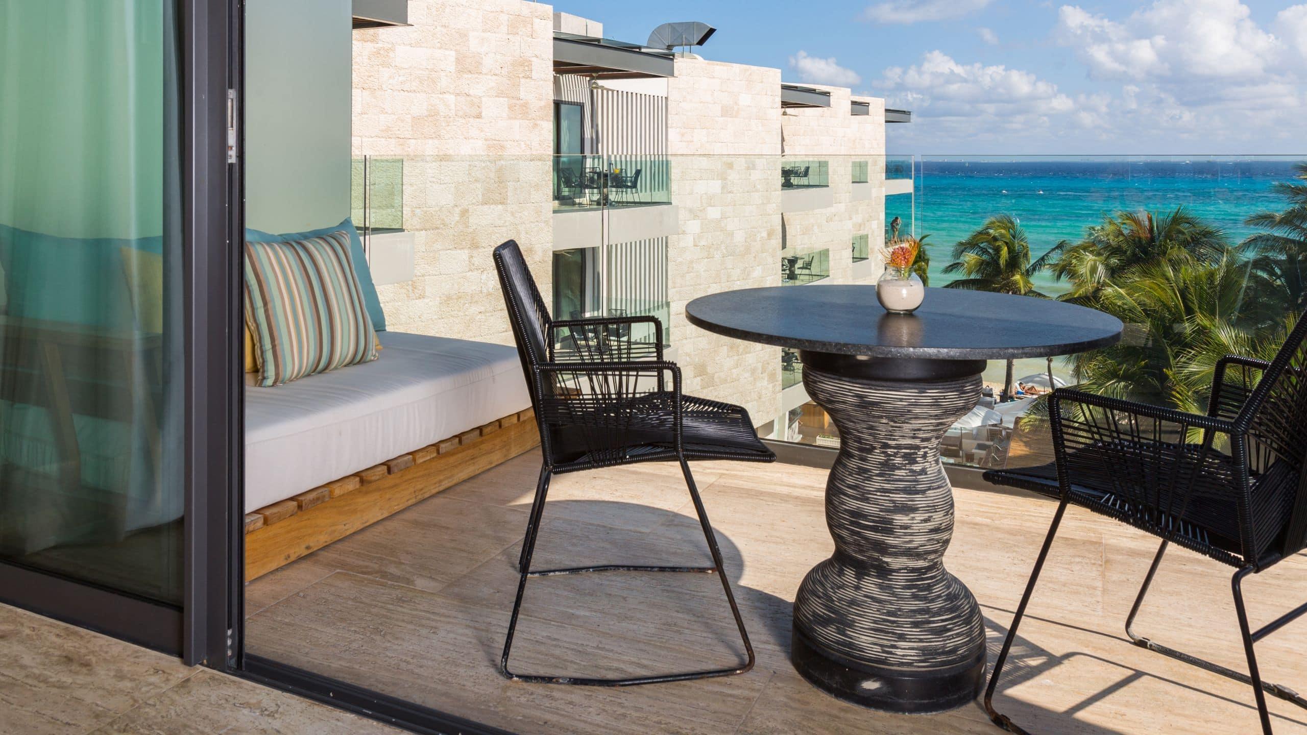 Thompson Playa Del Carmen Beach House, By Hyatt Екстер'єр фото