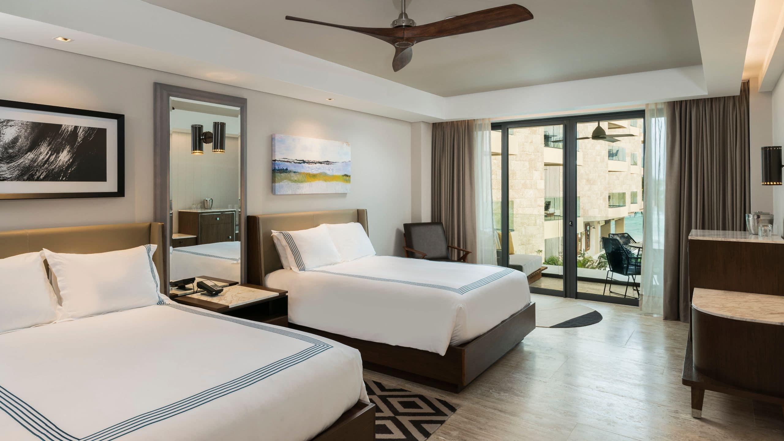 Thompson Playa Del Carmen Beach House, By Hyatt Екстер'єр фото