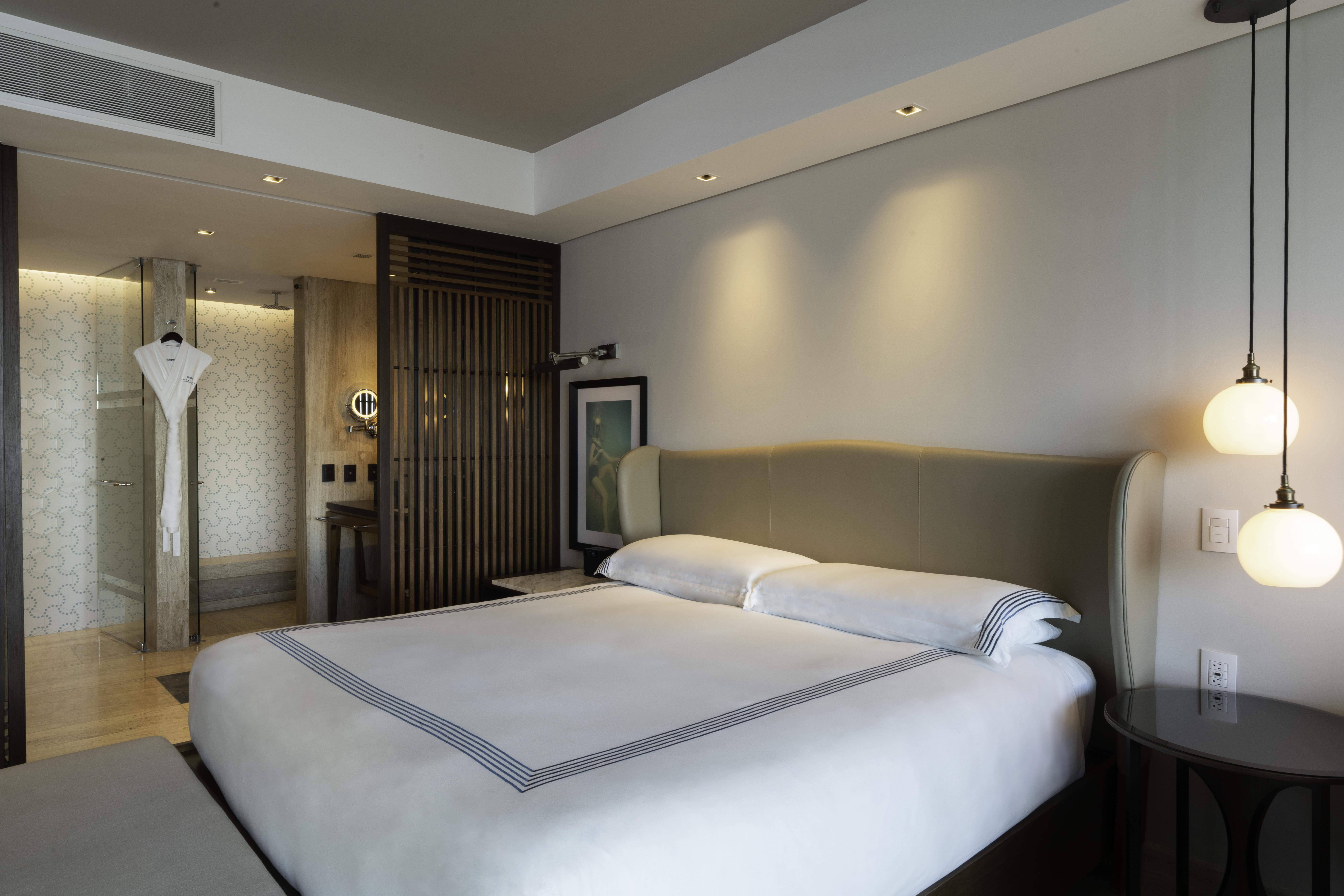 Thompson Playa Del Carmen Beach House, By Hyatt Екстер'єр фото