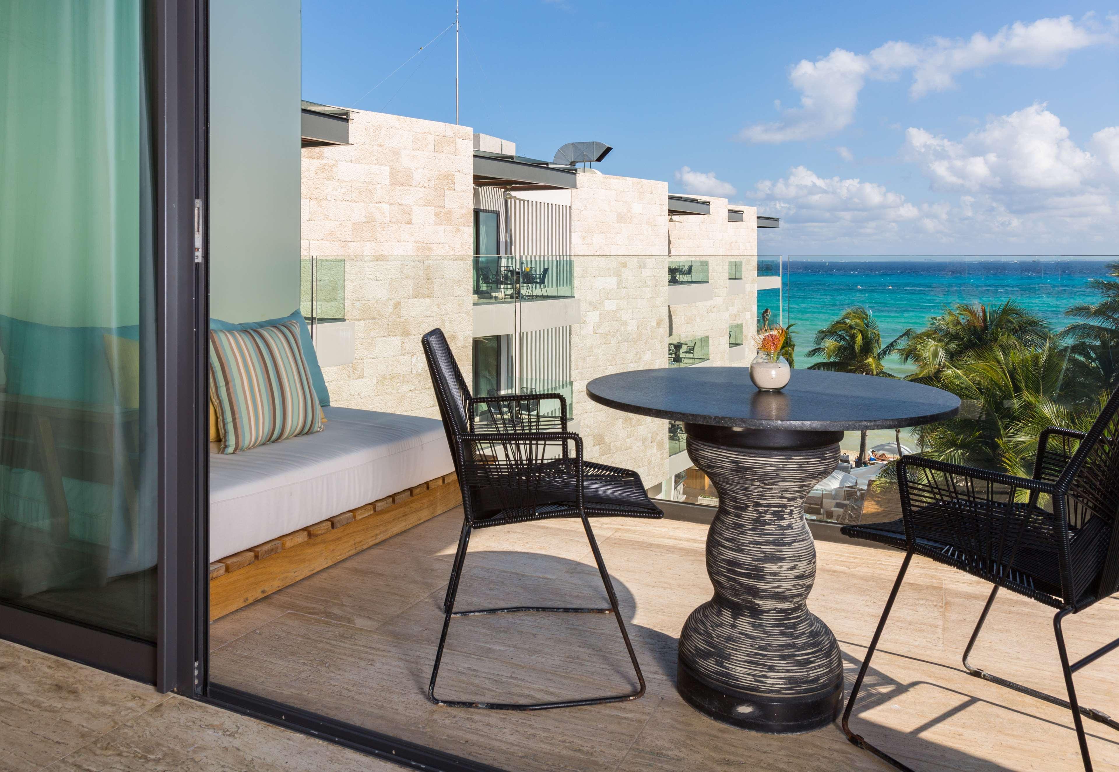 Thompson Playa Del Carmen Beach House, By Hyatt Екстер'єр фото