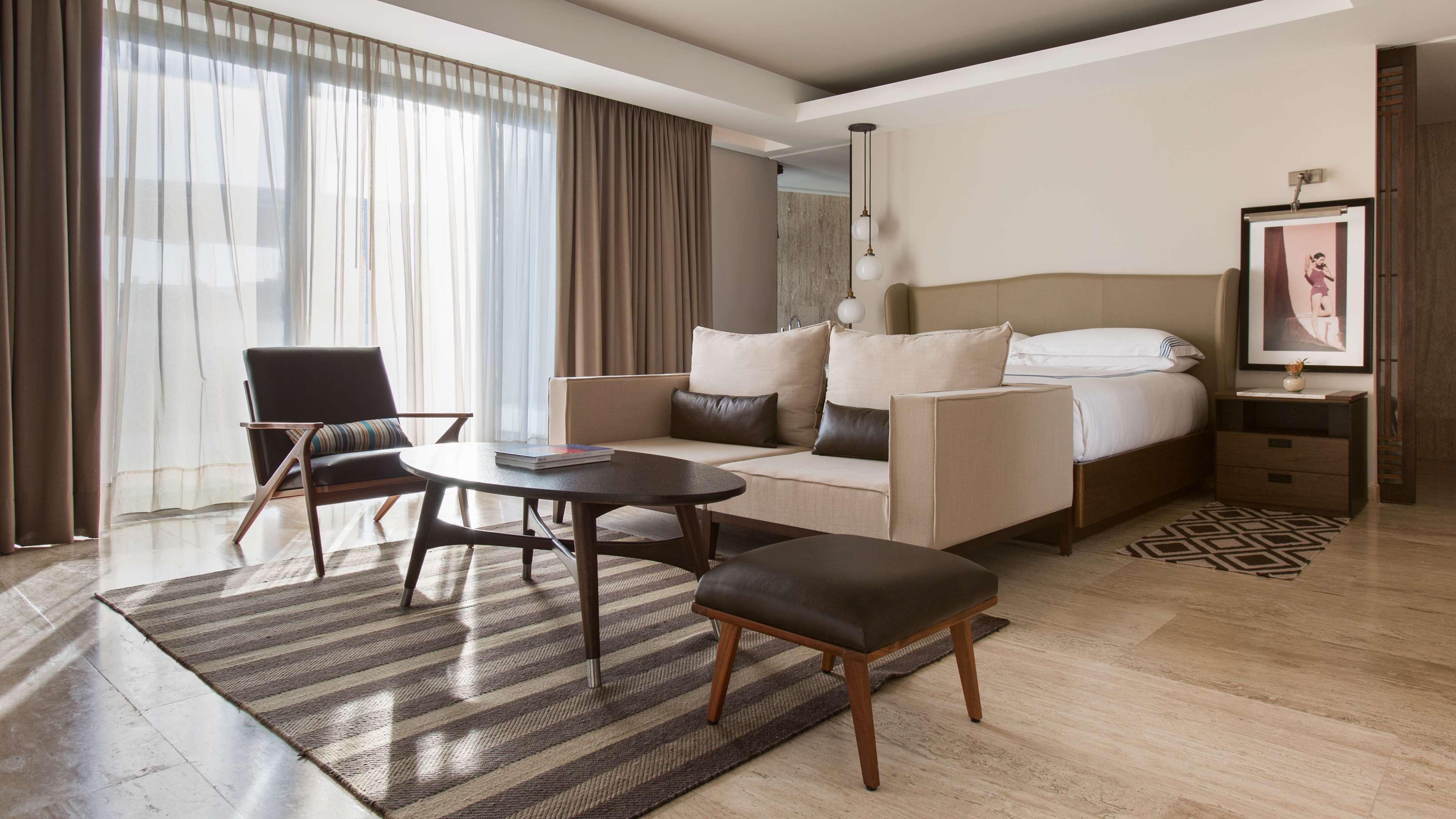 Thompson Playa Del Carmen Beach House, By Hyatt Екстер'єр фото