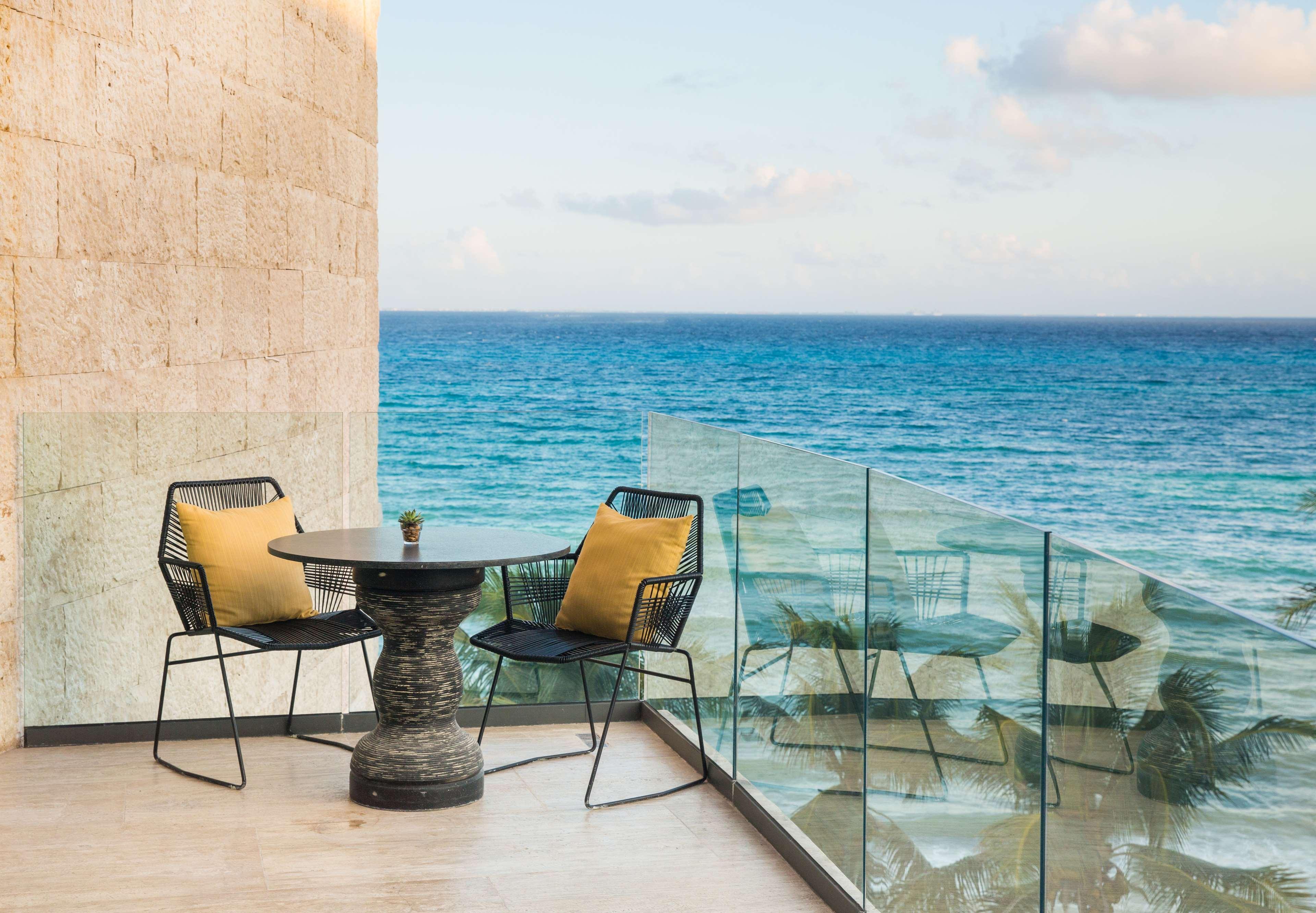 Thompson Playa Del Carmen Beach House, By Hyatt Екстер'єр фото