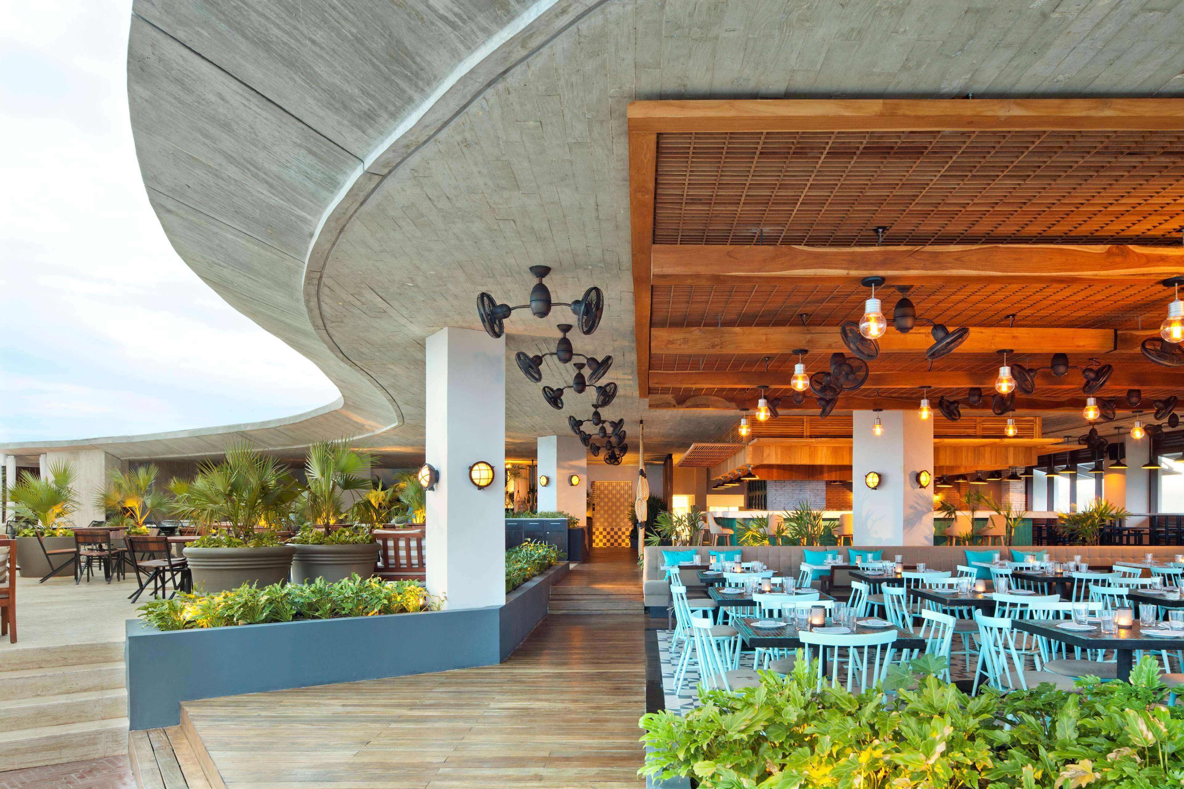 Thompson Playa Del Carmen Beach House, By Hyatt Екстер'єр фото