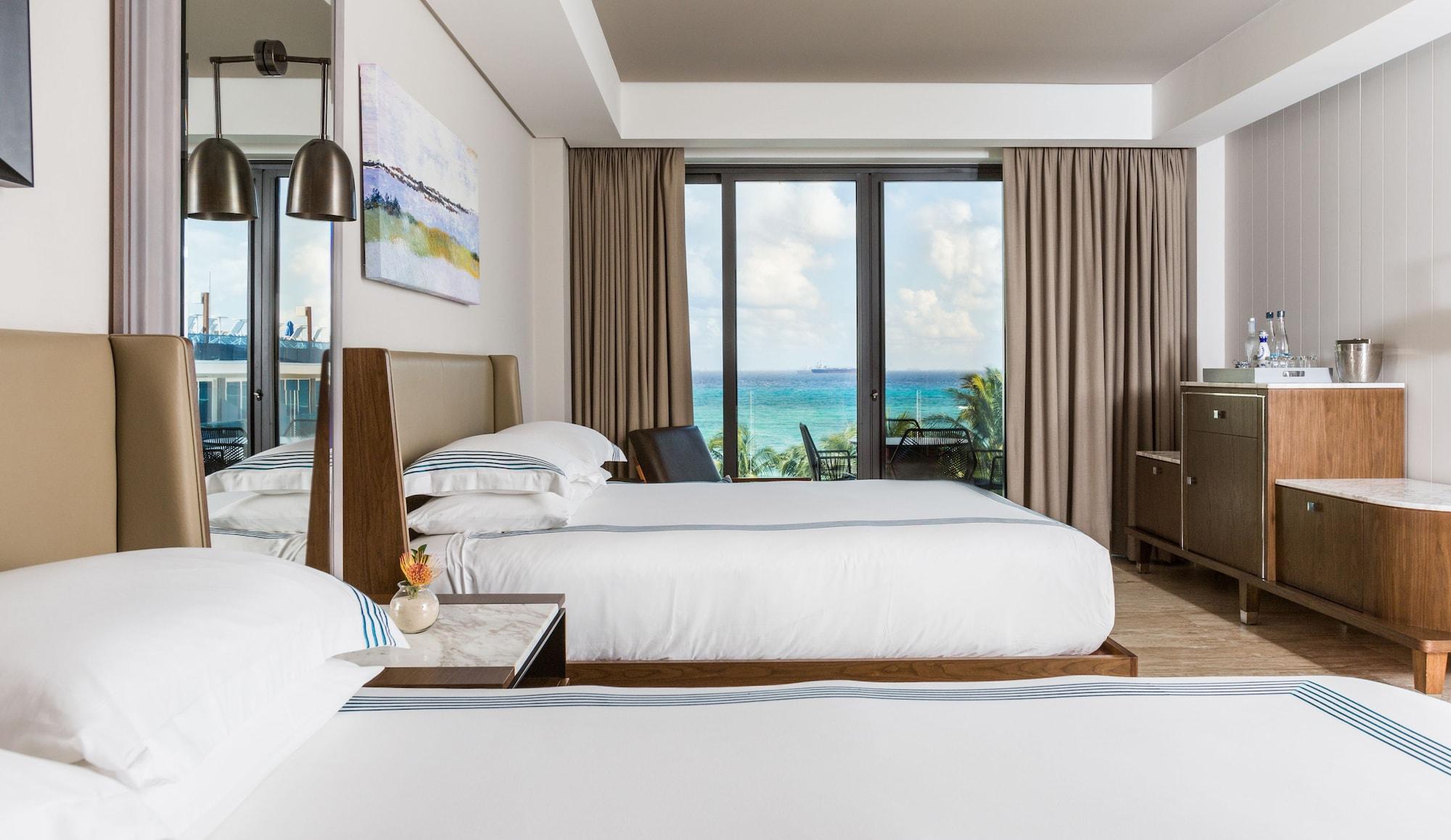 Thompson Playa Del Carmen Beach House, By Hyatt Екстер'єр фото