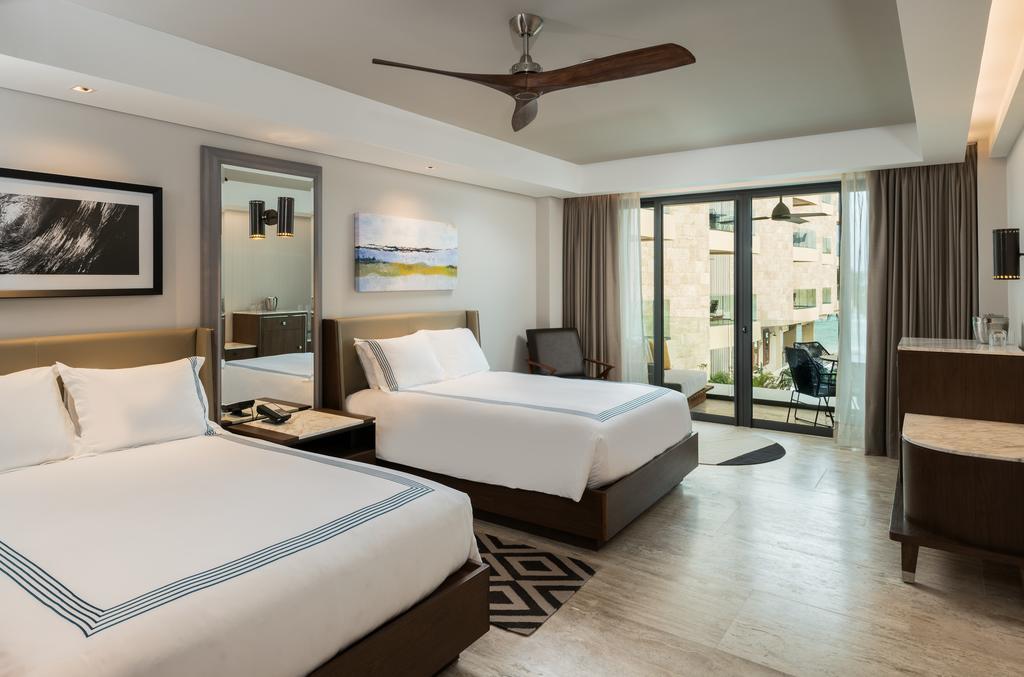 Thompson Playa Del Carmen Beach House, By Hyatt Екстер'єр фото
