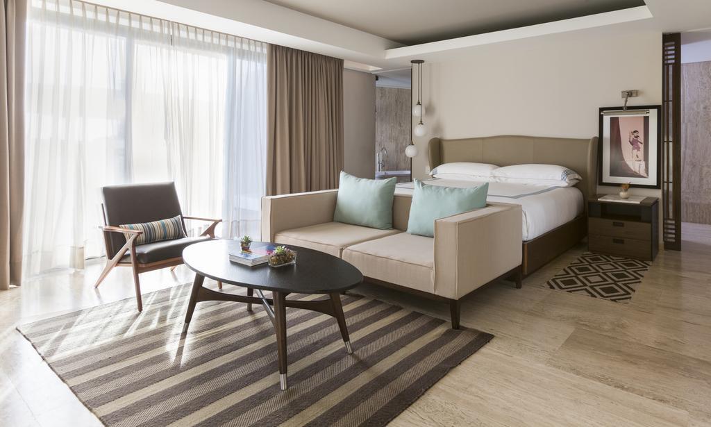 Thompson Playa Del Carmen Beach House, By Hyatt Екстер'єр фото